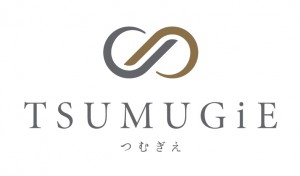 TSUMUGie_ロゴ